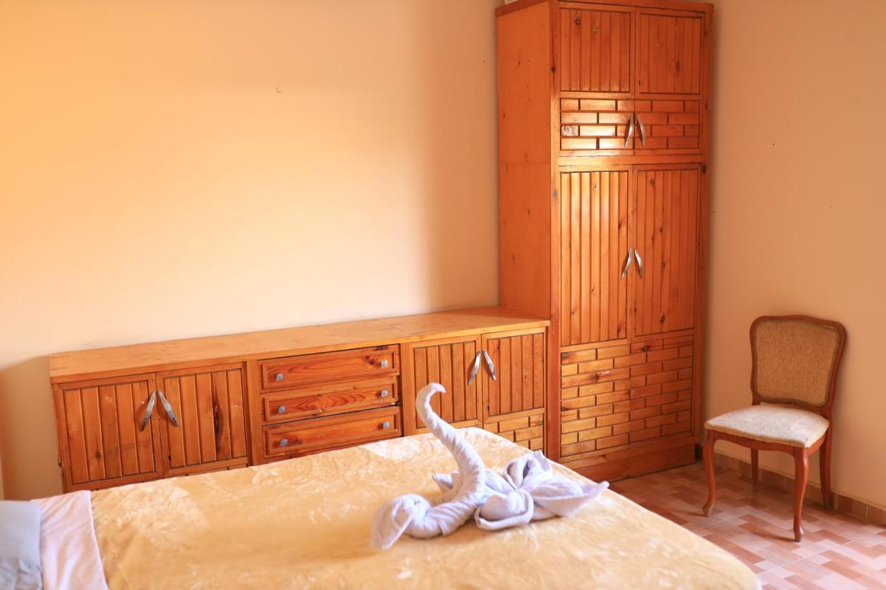 Luxor Nile View Flats 아파트 외부 사진
