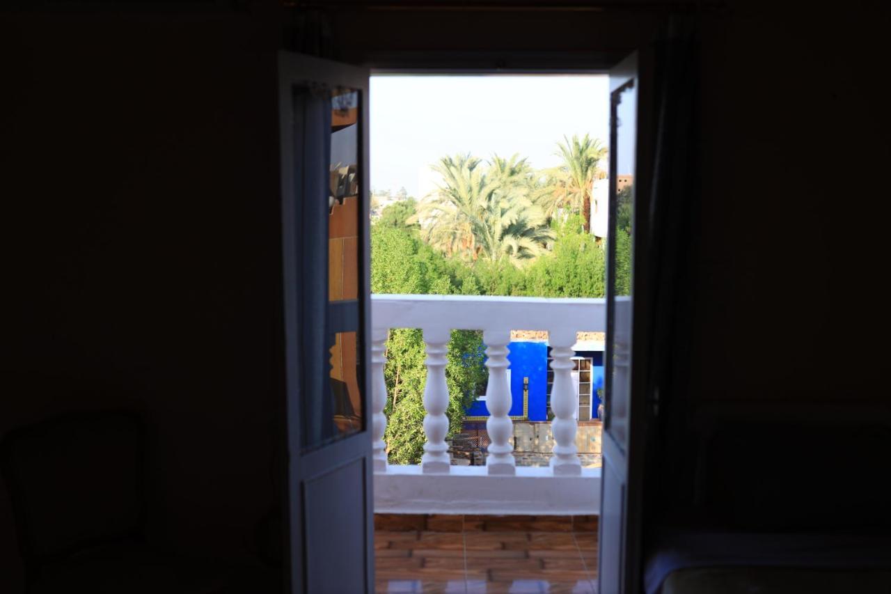 Luxor Nile View Flats 아파트 외부 사진