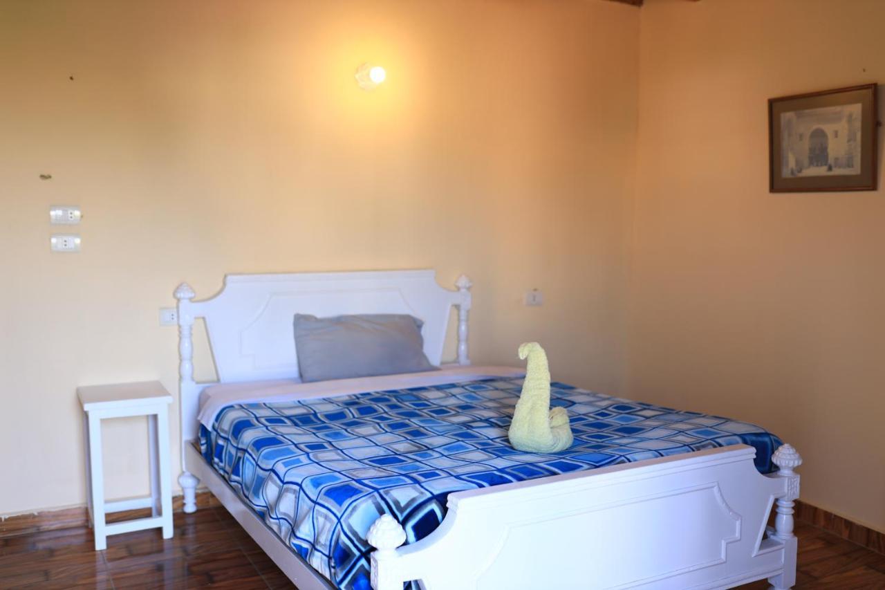 Luxor Nile View Flats 아파트 외부 사진