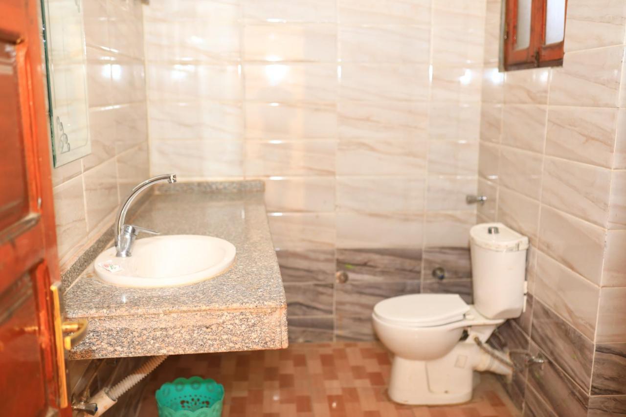 Luxor Nile View Flats 아파트 외부 사진