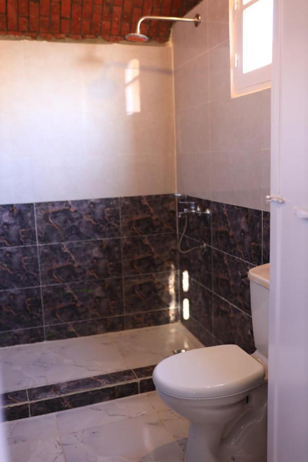Luxor Nile View Flats 아파트 외부 사진