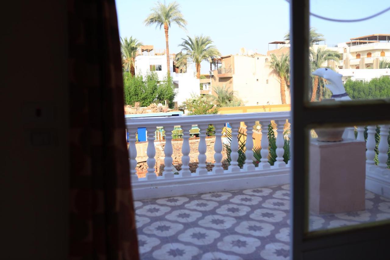 Luxor Nile View Flats 아파트 외부 사진
