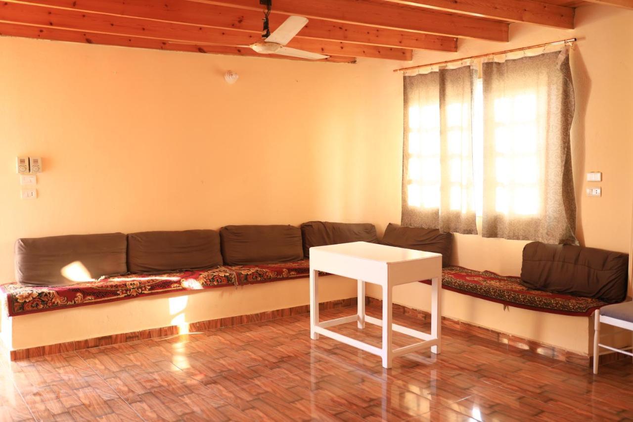 Luxor Nile View Flats 아파트 외부 사진