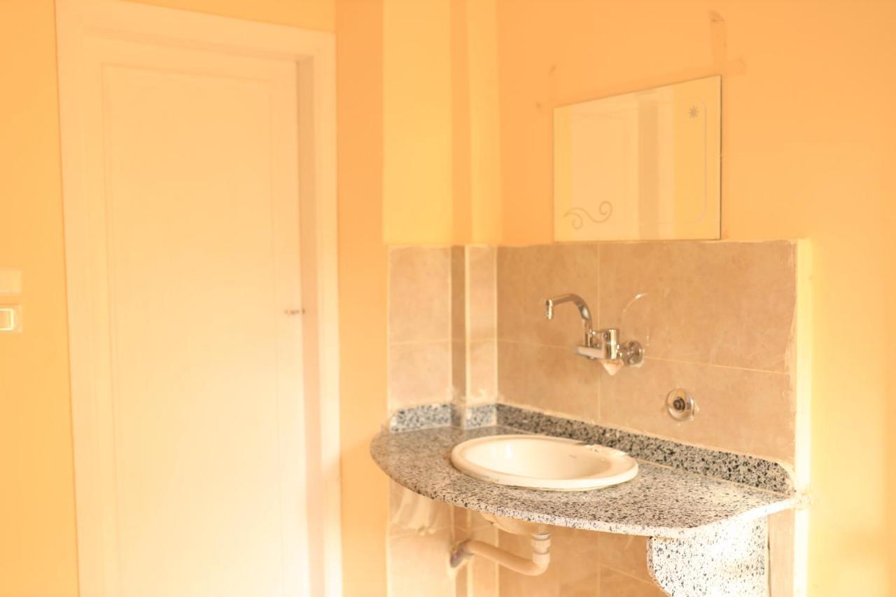 Luxor Nile View Flats 아파트 외부 사진