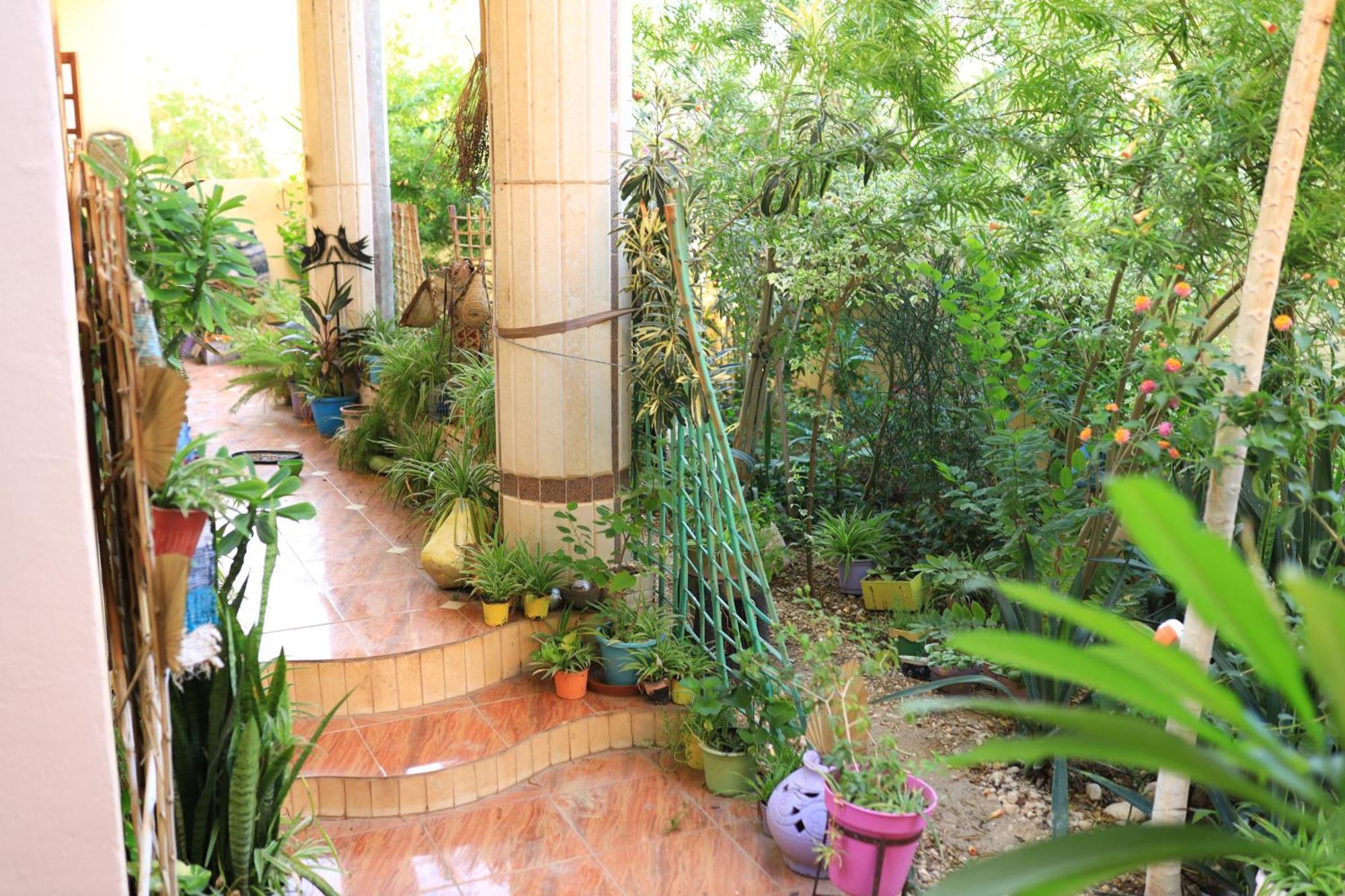 Luxor Nile View Flats 아파트 외부 사진