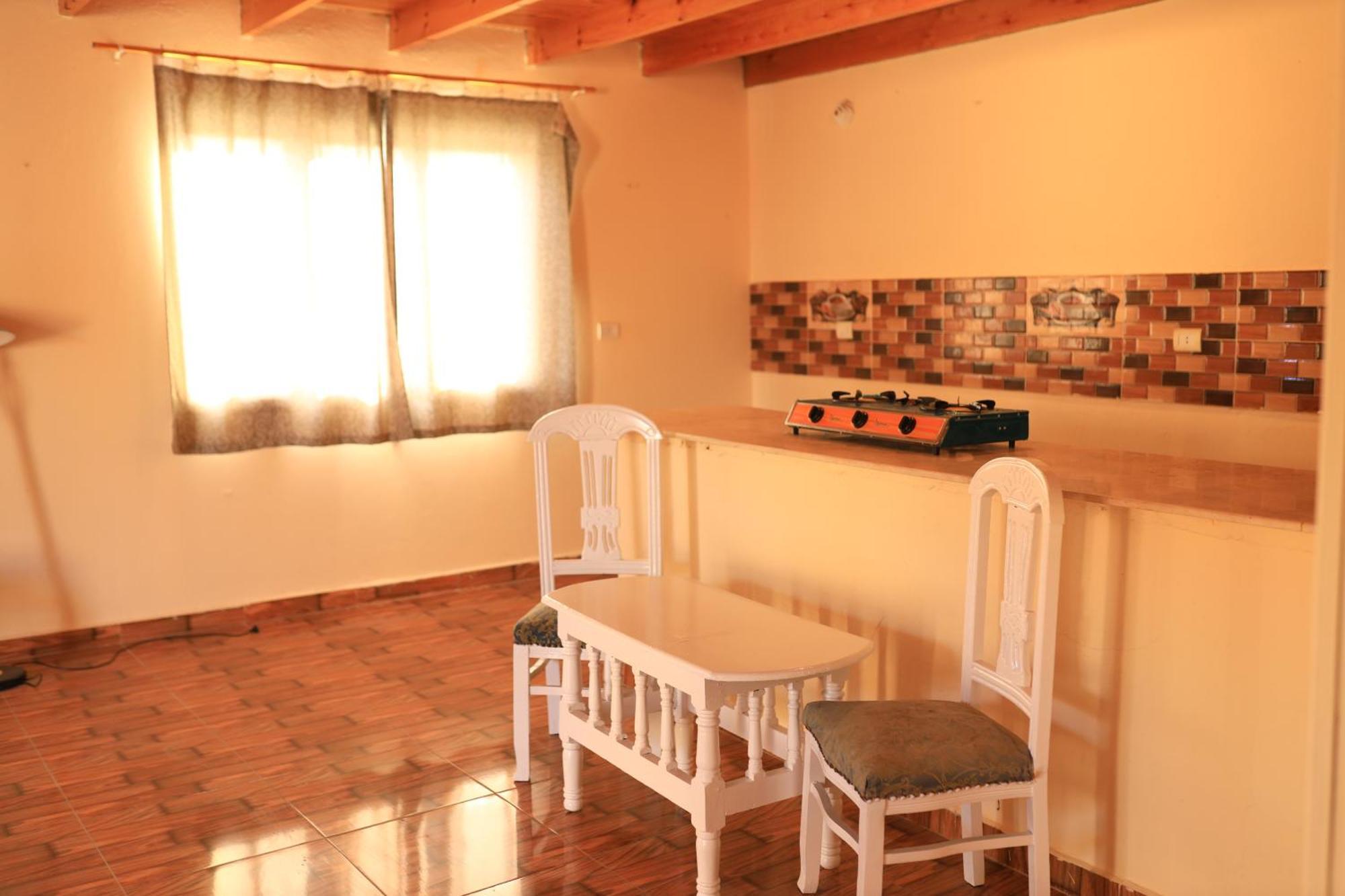 Luxor Nile View Flats 아파트 외부 사진